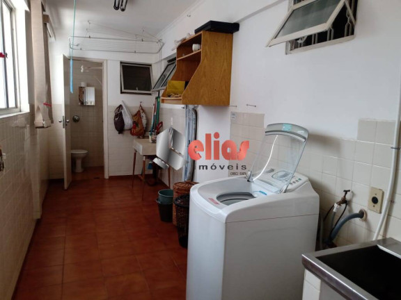 Imagem Apartamento com 3 Quartos à Venda, 220 m² em Vila Santa Tereza - Bauru