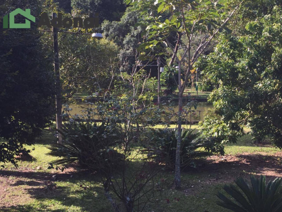 Imagem Chácara à Venda, 4 m² em Pinhal - Cabreúva