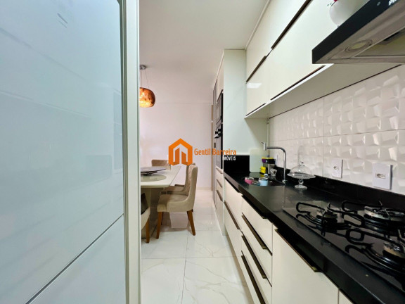 Imagem Apartamento com 3 Quartos à Venda, em Serrinha - Fortaleza Imagem Apartamento com 3 Quartos à Venda, em Serrinha - Fortaleza