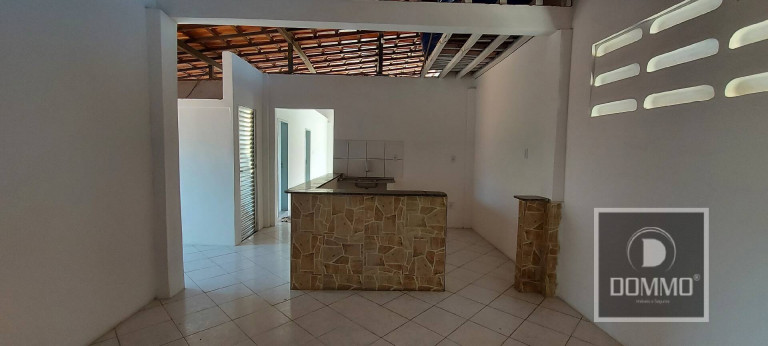 Imagem Casa com 4 Quartos à Venda, 100 m² em Salvador
