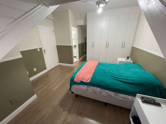 Imagem Casa de Condomínio com 3 Quartos à Venda, 129 m² em Jardim Oriental - São Paulo Imagem Casa de Condomínio com 3 Quartos à Venda, 129 m² em Jardim Oriental - São Paulo