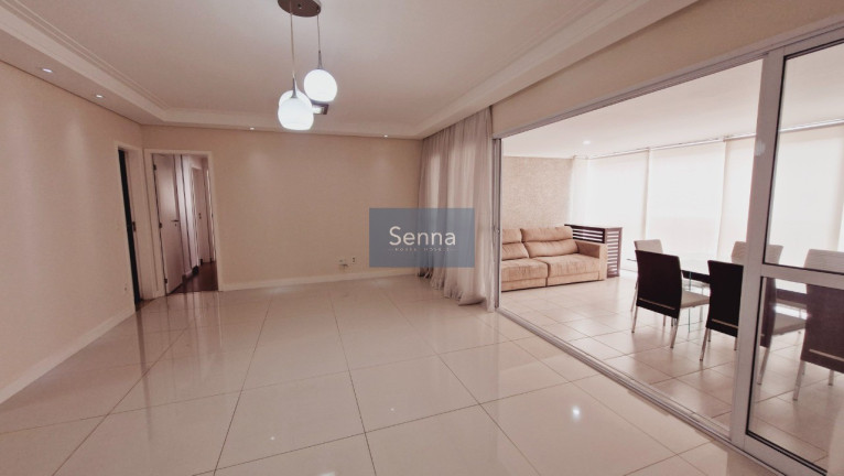 Imagem Apartamento com 3 Quartos para Alugar, 163 m² em Jardim São Bento - Jundiaí Imagem Apartamento com 3 Quartos para Alugar, 163 m² em Jardim São Bento - Jundiaí