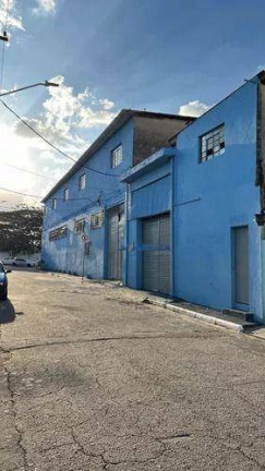 Imagem Galpão à Venda, 1.600 m² em Jardim Vila Formosa - São Paulo Imagem Galpão à Venda, 1.600 m² em Jardim Vila Formosa - São Paulo