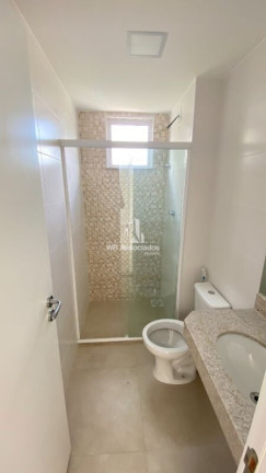 Imagem Apartamento com 2 Quartos à Venda, 57 m²
