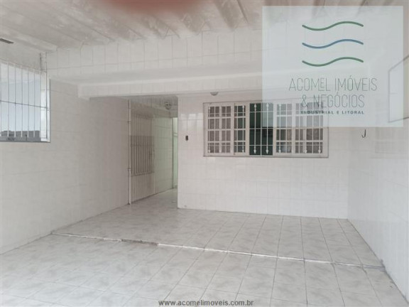 Imagem Casa com 2 Quartos à Venda, 91 m² em Vila Caiçara - Praia Grande Imagem Casa com 2 Quartos à Venda, 91 m² em Vila Caiçara - Praia Grande