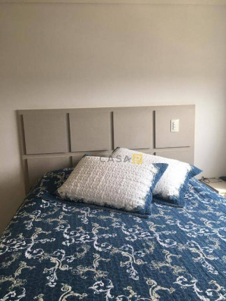 Imagem Apartamento com 3 Quartos à Venda, 156 m² em Santa Luíza - Nova Odessa Imagem Apartamento com 3 Quartos à Venda, 156 m² em Santa Luíza - Nova Odessa