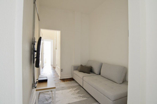 Imóvel com 3 Quartos à Venda, 75 m² em Bela Vista - São Paulo