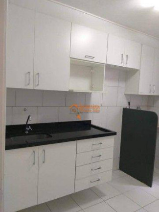 Imagem Apartamento com 1 Quarto à Venda, 40 m² em água Chata - Guarulhos