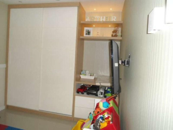 Imagem Apartamento com 3 Quartos à Venda, 137 m² em Caminho Das árvores - Salvador