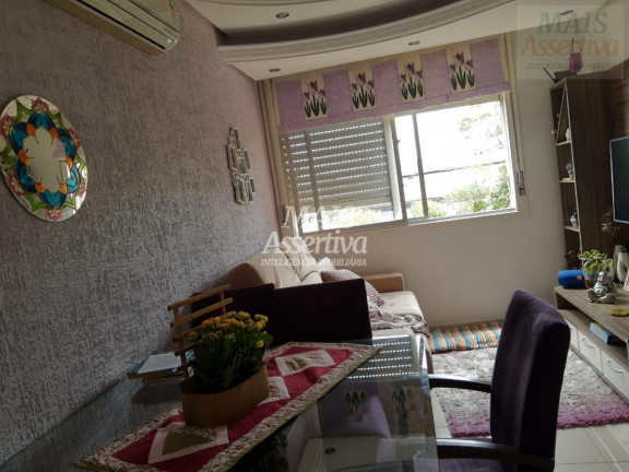 Imagem Apartamento com 2 Quartos à Venda, 59 m² em Cristo Rei - São Leopoldo Imagem Apartamento com 2 Quartos à Venda, 59 m² em Cristo Rei - São Leopoldo
