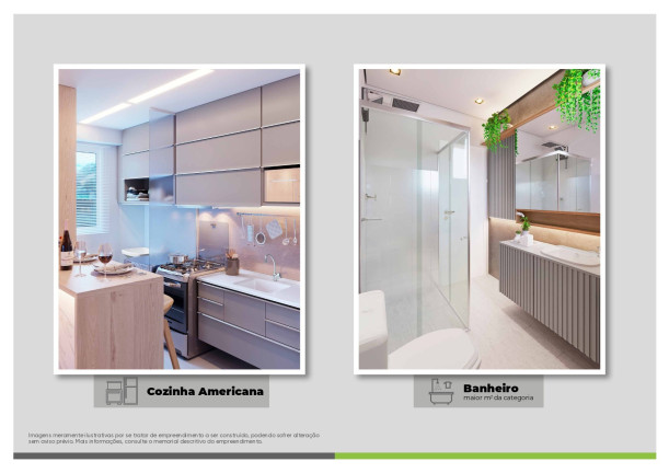 Imagem Apartamento com 3 Quartos à Venda, 69 m² em Jardim Vitória - Belo Horizonte