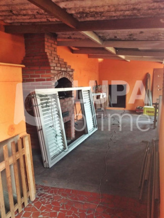 Imagem Casa com 3 Quartos à Venda, 155 m² em Vila Maria Alta - São Paulo