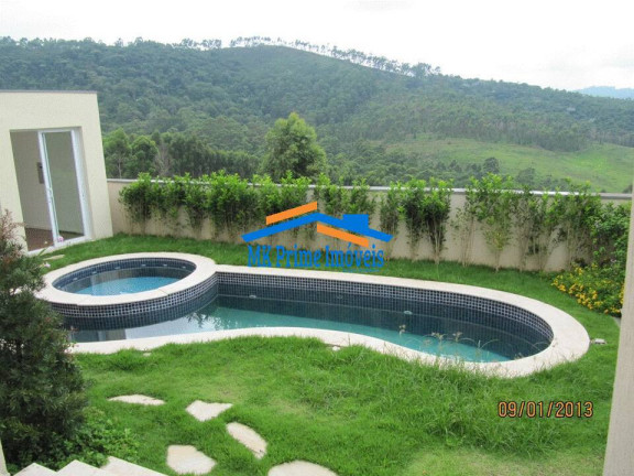 Imagem Casa de Condomínio com 2 Quartos para Alugar, 528 m² em Tamboré - Santana De Parnaíba Imagem Casa de Condomínio com 2 Quartos para Alugar, 528 m² em Tamboré - Santana De Parnaíba