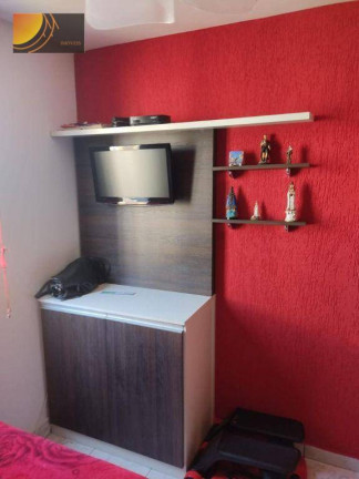 Imagem Apartamento com 2 Quartos à Venda, 56 m² em Jaraguá - São Paulo Imagem Apartamento com 2 Quartos à Venda, 56 m² em Jaraguá - São Paulo