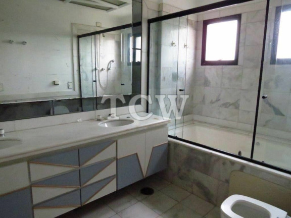 Imagem Cobertura com 3 Quartos à Venda, 230 m² em Vila Mariana - São Paulo