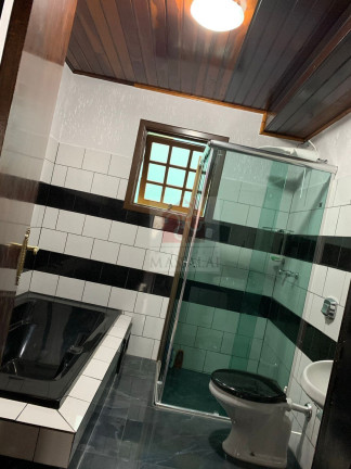 Imagem Casa com 3 Quartos à Venda, 164 m² em Centro - Nova Petrópolis