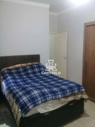 Imagem Casa com 3 Quartos à Venda, 125 m² em Jardim Vale Do Cedro - Londrina Imagem Casa com 3 Quartos à Venda, 125 m² em Jardim Vale Do Cedro - Londrina