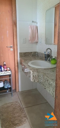 Imagem Casa de Condomínio com 6 Quartos à Venda, 250 m² em Estancias Da Mata - Jaboticatubas