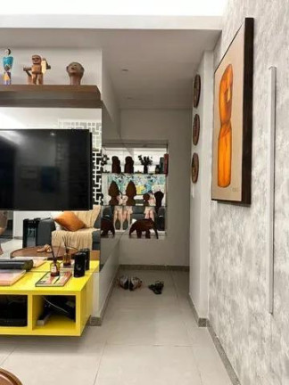 Imagem Apartamento com 2 Quartos à Venda, 56 m² em Boa Viagem - Recife