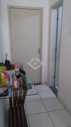 Imagem Apartamento com 2 Quartos à Venda, 50 m² em Campo Grande - Rio De Janeiro Imagem Apartamento com 2 Quartos à Venda, 50 m² em Campo Grande - Rio De Janeiro