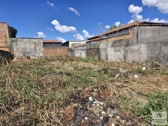 Imagem Terreno à Venda, 328 m² em Parque Rio Das Pedras - Aparecida De Goiânia Imagem Terreno à Venda, 328 m² em Parque Rio Das Pedras - Aparecida De Goiânia
