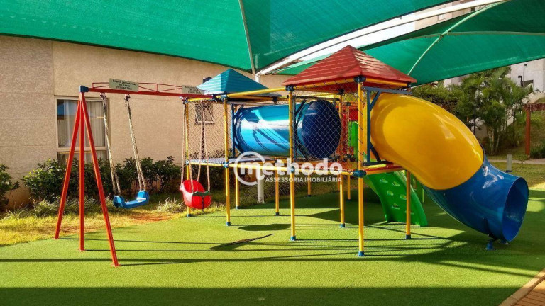 Imagem Apartamento com 2 Quartos à Venda, 50 m² em Jardim Novo Campos Elíseos - Campinas Imagem Apartamento com 2 Quartos à Venda, 50 m² em Jardim Novo Campos Elíseos - Campinas
