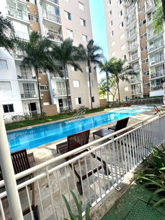 Imagem Apartamento com 3 Quartos à Venda,  em Jardim Vila Formosa - São Paulo