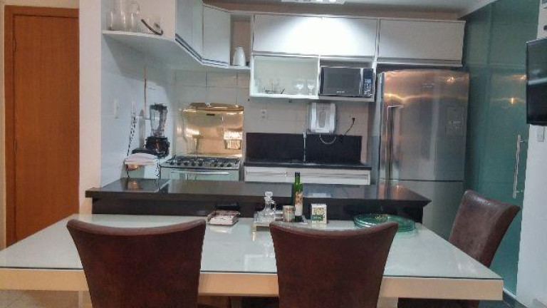 Imagem Apartamento com 3 Quartos à Venda, 78 m² em Alphaville - Salvador Imagem Apartamento com 3 Quartos à Venda, 78 m² em Alphaville - Salvador