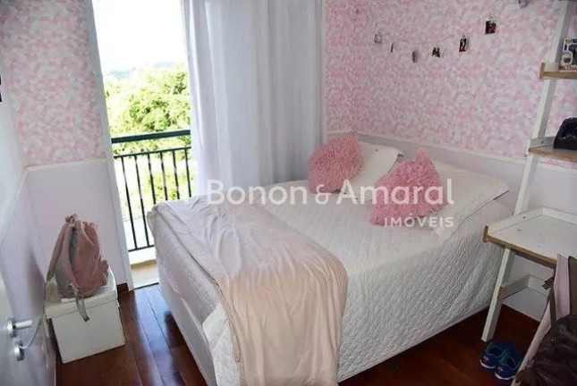 Imagem Casa de Condomínio com 3 Quartos à Venda, 302 m² em Conjunto Habitacional Vila Santana (sousas) - Campinas Imagem Casa de Condomínio com 3 Quartos à Venda, 302 m² em Conjunto Habitacional Vila Santana (sousas) - Campinas