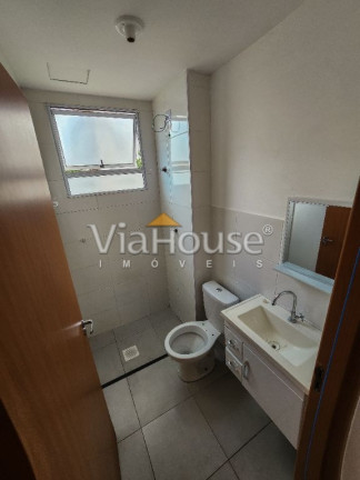 Imagem Apartamento com 2 Quartos à Venda, 40 m² em Reserva Real - Ribeirão Preto