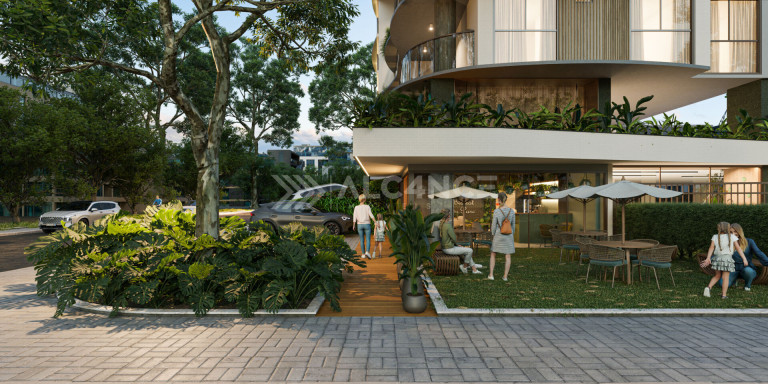 Imagem Apartamento com 3 Quartos à Venda, 78 m² em Jardim Oceania - João Pessoa
