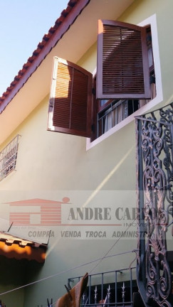 Sobrado com 3 Quartos à Venda, 148 m² em Jardim D'abril - São Paulo
