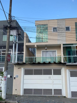 Imagem Casa com 3 Quartos à Venda, 154 m² em Jardim Paraventi - Guarulhos Imagem Casa com 3 Quartos à Venda, 154 m² em Jardim Paraventi - Guarulhos