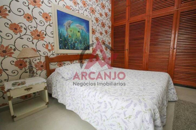 Imagem Casa com 6 Quartos à Venda, 470 m² em Praia Domingas Dias - Ubatuba