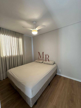 Imagem Apartamento com 2 Quartos à Venda, 42 m² em Residencial Forlife Versato - Votuporanga