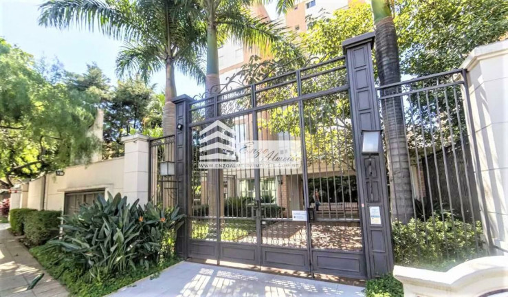 Imagem Apartamento com 3 Quartos à Venda, 172 m² em Mooca - São Paulo