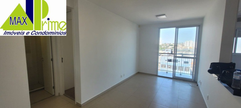 Apartamento com 1 Quarto para Alugar, 40 m² em Vila Carioca - São Paulo