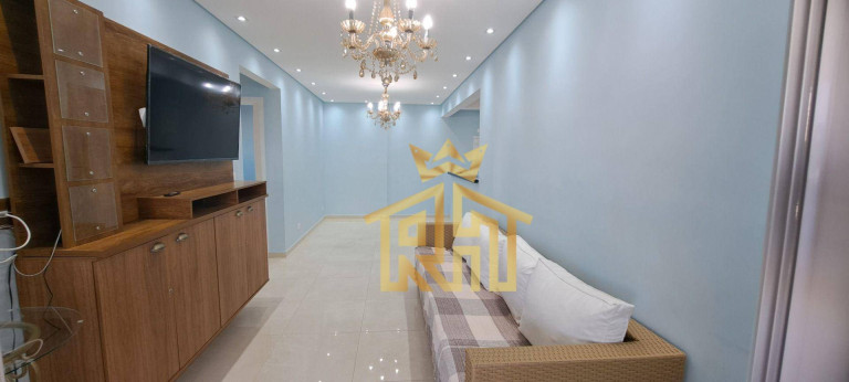 Imagem Apartamento com 2 Quartos à Venda, 92 m² em Aviação - Praia Grande Imagem Apartamento com 2 Quartos à Venda, 92 m² em Aviação - Praia Grande