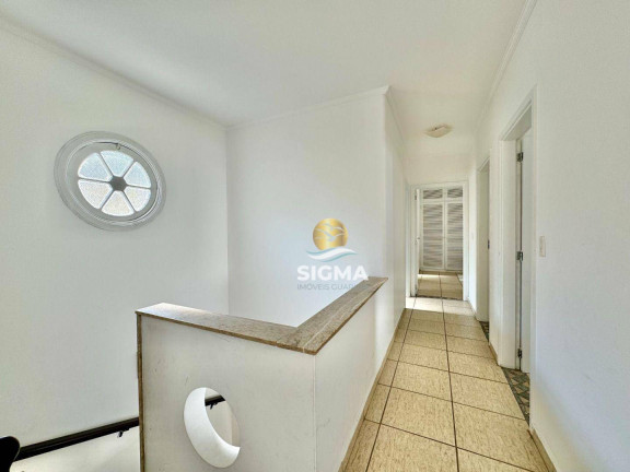 Imagem Casa com 3 Quartos à Venda, 230 m² em Enseada - Guarujá