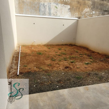 Imagem Casa com 3 Quartos à Venda, 105 m² em Jardim Paulicéia - Campinas Imagem Casa com 3 Quartos à Venda, 105 m² em Jardim Paulicéia - Campinas