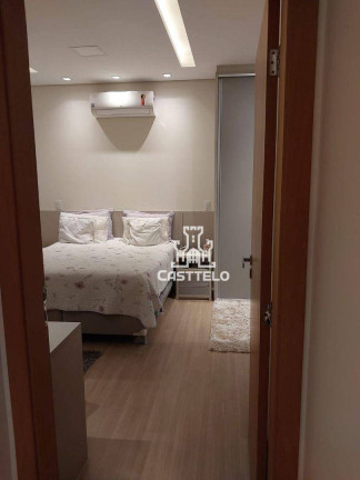 Imagem Casa com 3 Quartos à Venda, 140 m² em Jardim Da Luz - Londrina