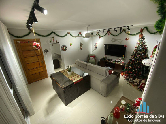 Imagem Casa com 3 Quartos à Venda, 300 m² em Macuco - Santos