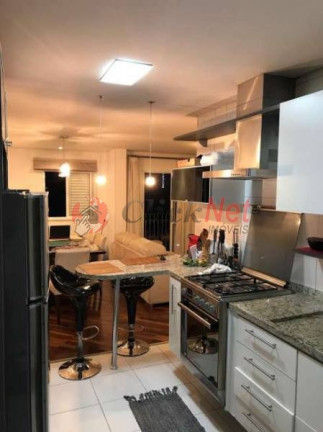 Imagem Apartamento com 2 Quartos à Venda, 76 m² em Jardim - Santo André Imagem Apartamento com 2 Quartos à Venda, 76 m² em Jardim - Santo André