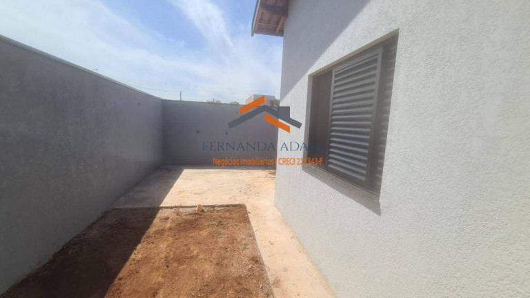 Casa com 3 Quartos à Venda, 202 m² em João Aranha - Paulínia