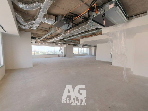 Imagem Sala Comercial para Alugar, 675 m² em Barra Funda - São Paulo Imagem Sala Comercial para Alugar, 675 m² em Barra Funda - São Paulo