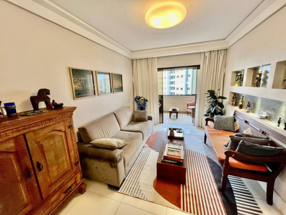 Imagem Apartamento com 4 Quartos à Venda, 116 m² em Pituba - Salvador