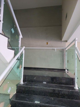 Imagem Apartamento com 2 Quartos à Venda, 55 m² em Parque Novo Oratório - Santo André Imagem Apartamento com 2 Quartos à Venda, 55 m² em Parque Novo Oratório - Santo André