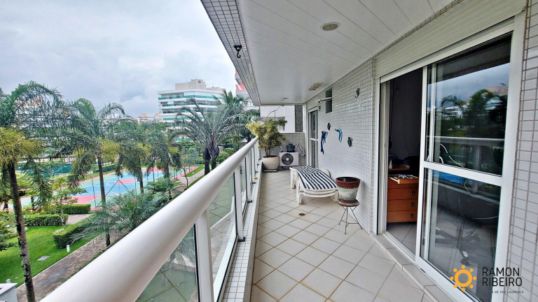 Imagem Imóvel com 4 Quartos à Venda, 126 m² em Riviera - Bertioga