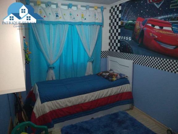 Imagem Apartamento com 3 Quartos à Venda, 60 m² em Cidade Lider - São Paulo