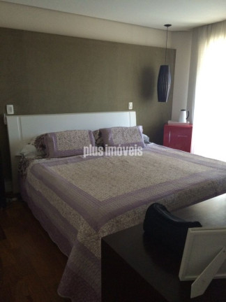 Imagem Apartamento com 2 Quartos à Venda, 276 m² em Campo Belo - São Paulo